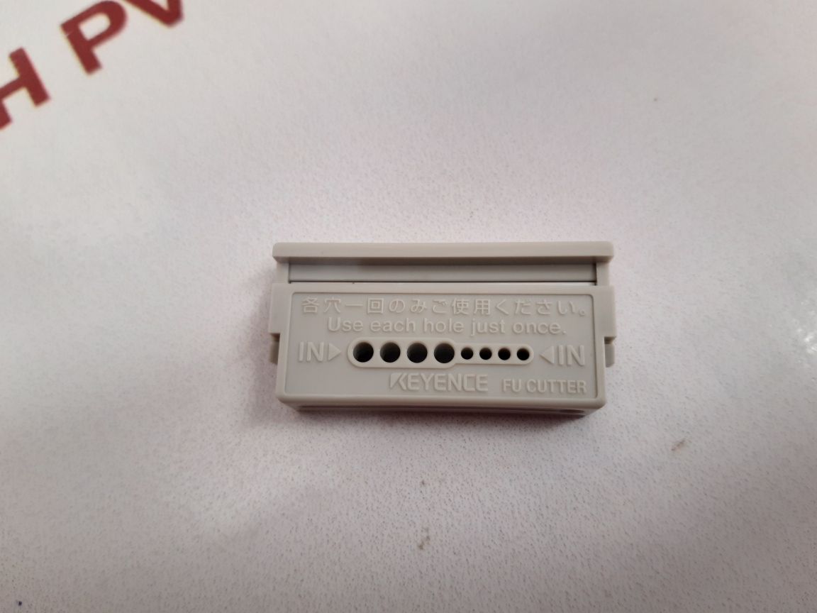 Keyence Fu-57Te Sensor