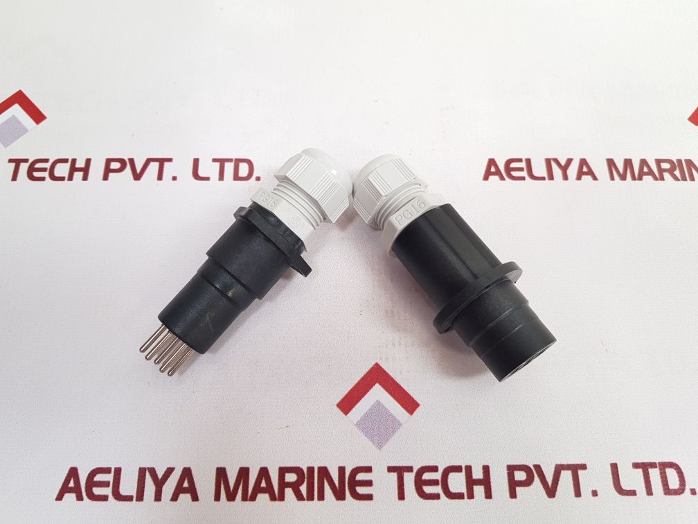 Faster Spel 08 Electrical Connections X Fixed Part Kit New