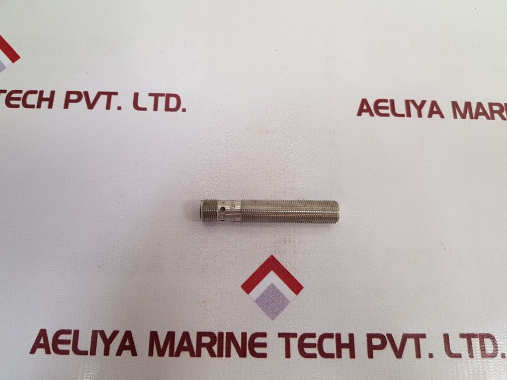 Ifm Electronic Ifc213 Inductive Sensors
