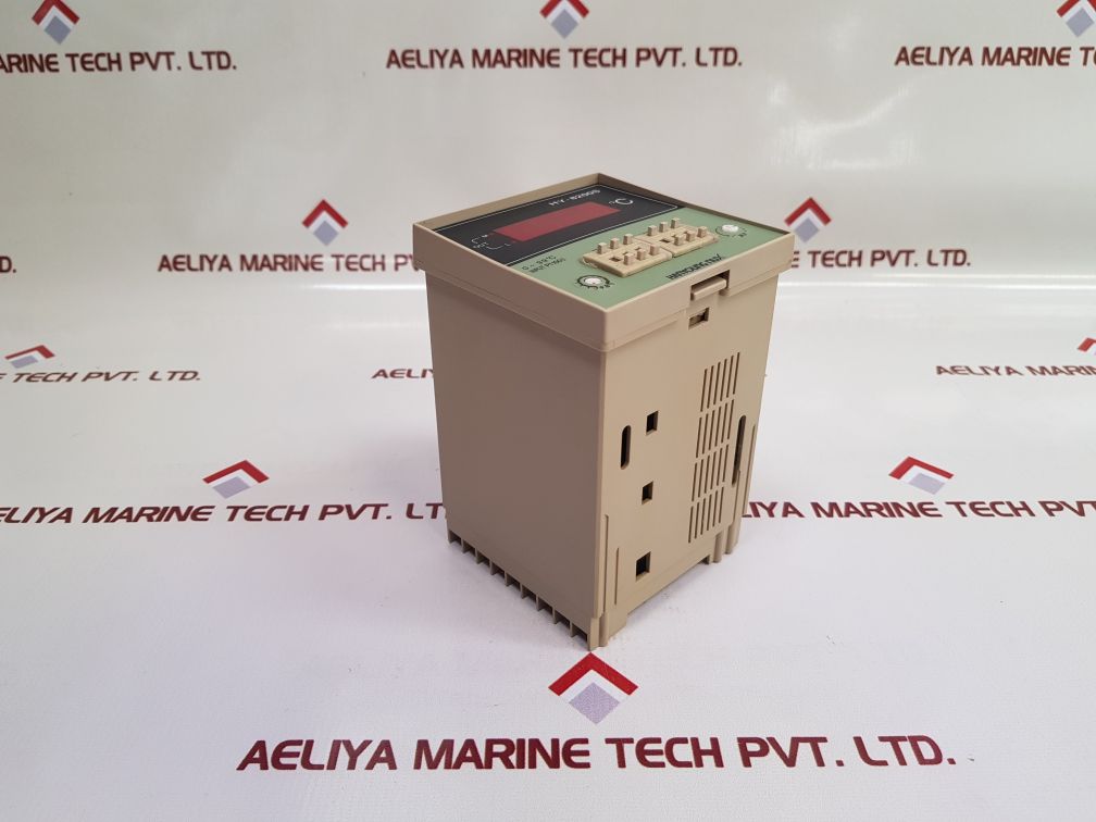 Hanyoung Nux Hy-8200S-ppmor04 Thermostat
