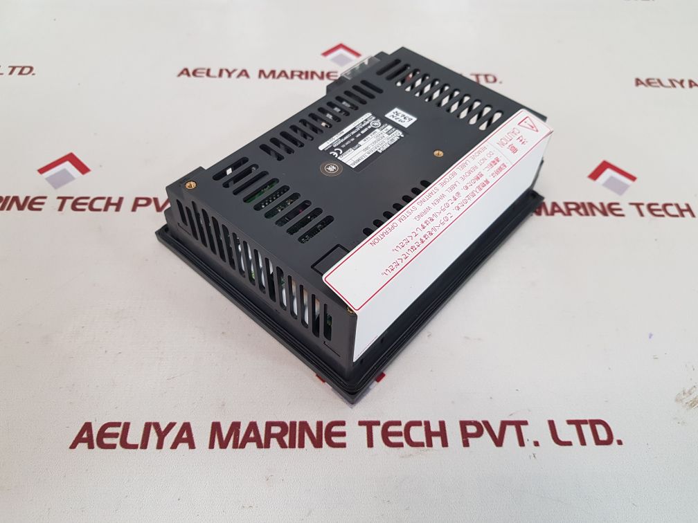 Mitsubishi a956got-sbd graphic operation terminal
