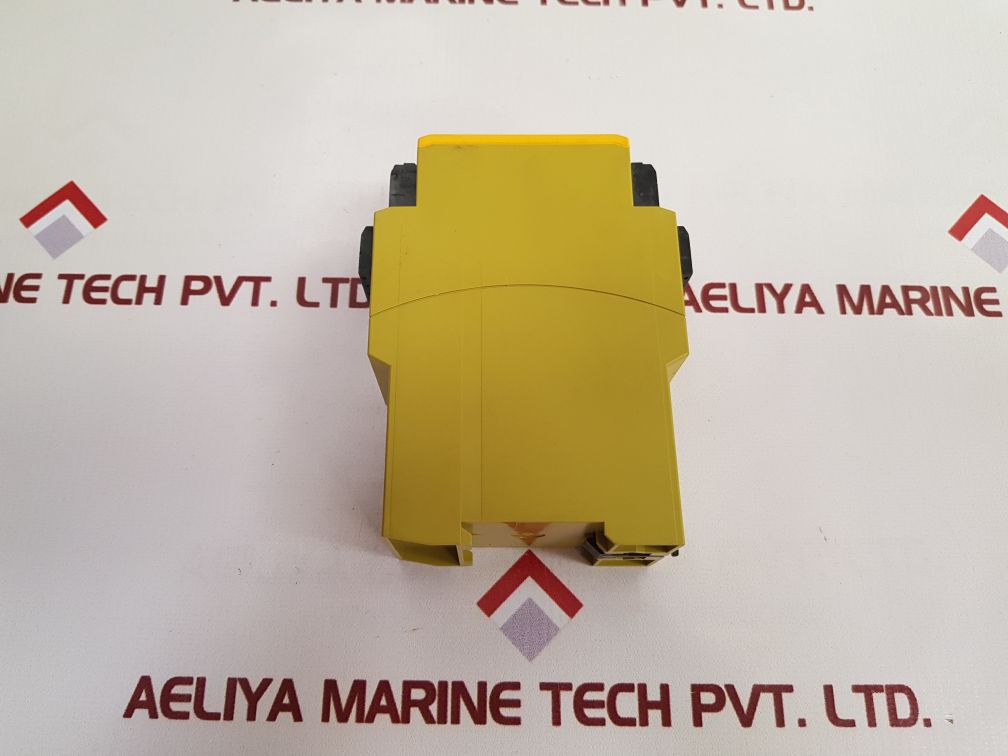 Pilz Pnoz X8P Safety Relay