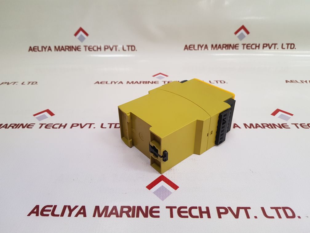 Pilz Pnoz X8P Safety Relay