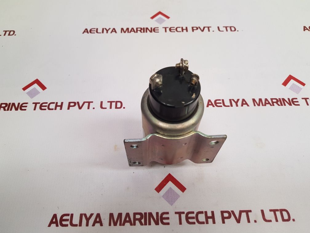 Woodward 2000-4501 Solenoid Valve