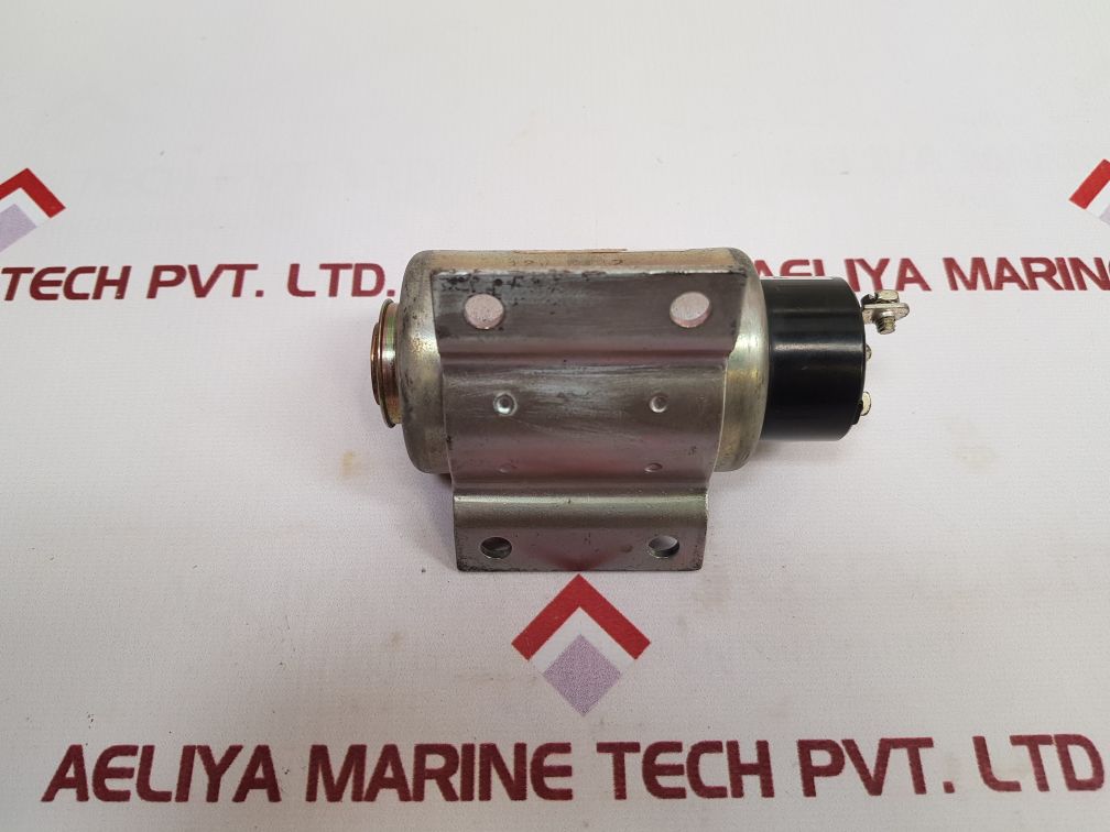 Woodward 2000-4501 Solenoid Valve