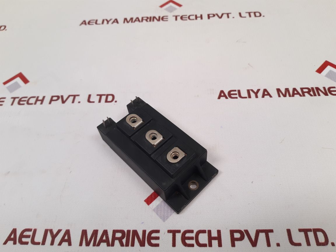 Fuji Electric 2Mbi200N-060 Transistor