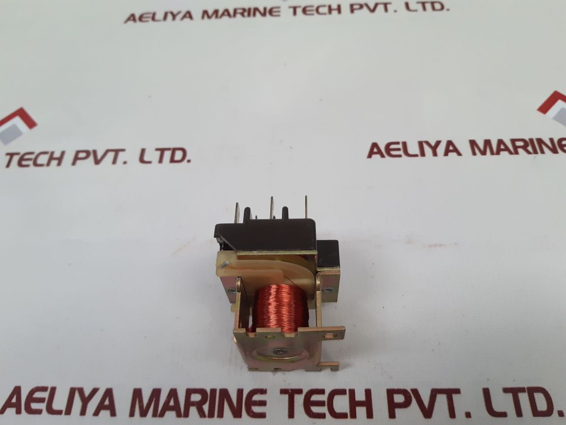 Hn61Kk911 Power Duty Relay