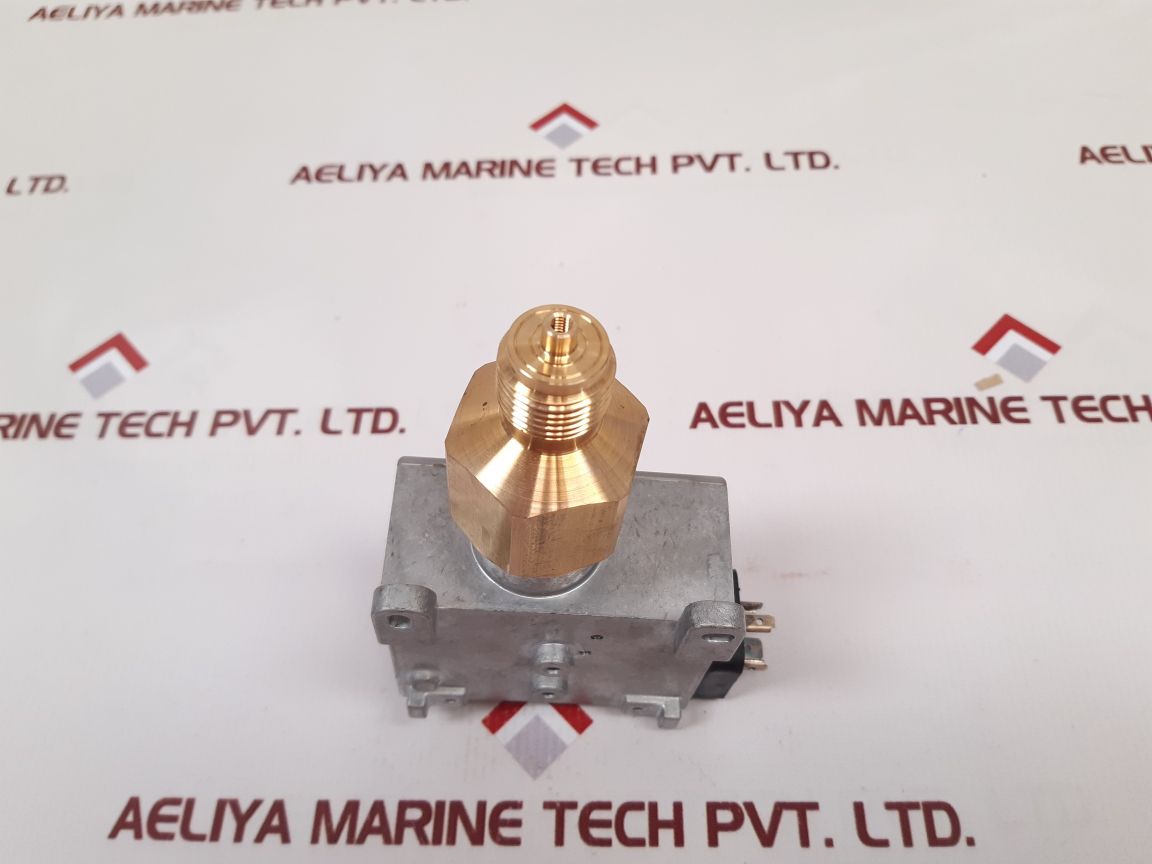Sauter Dsa46 F001 Pressure Controller
