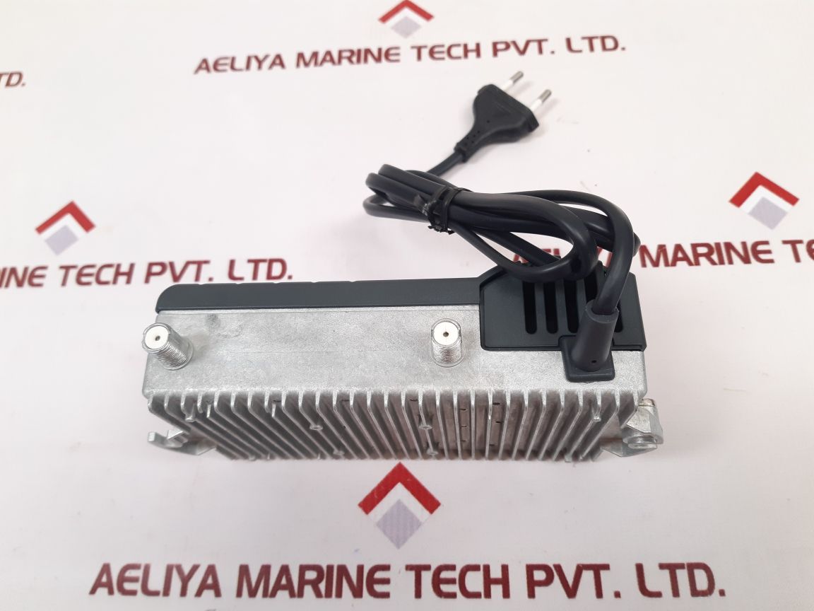 Hirschmann Ghv 830 Eco-power House Connection Amplifier