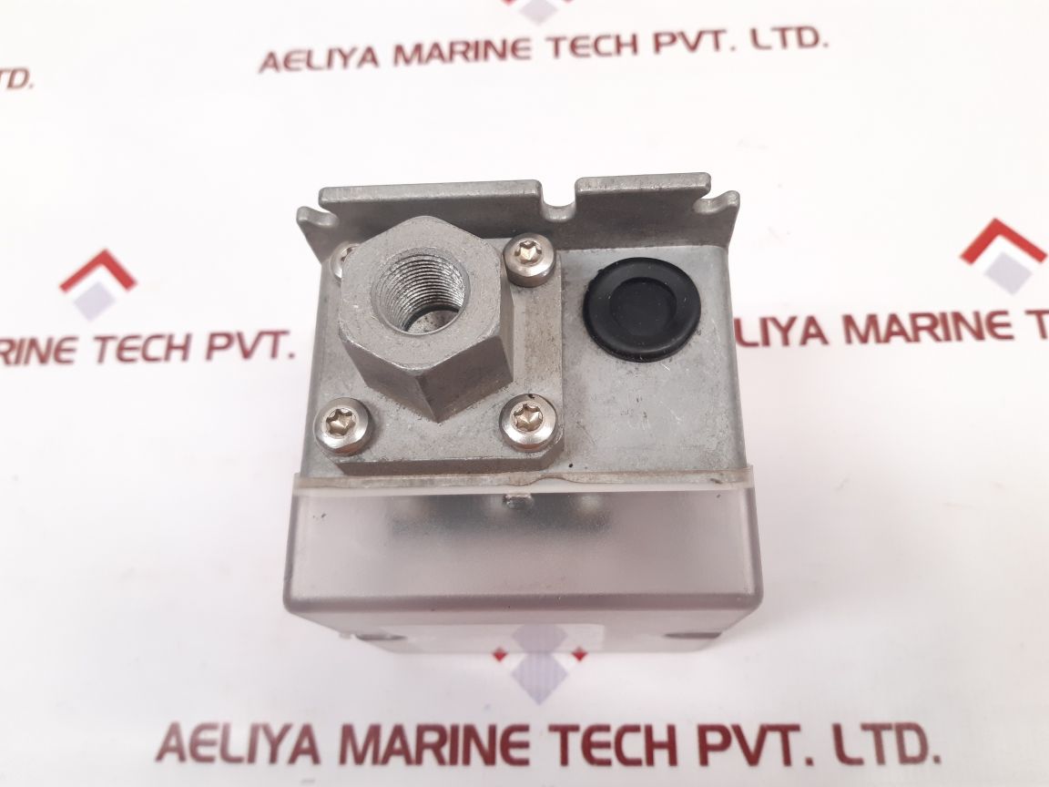 Entrelec Fanal Ff-40-g3/8 Pressure Switch