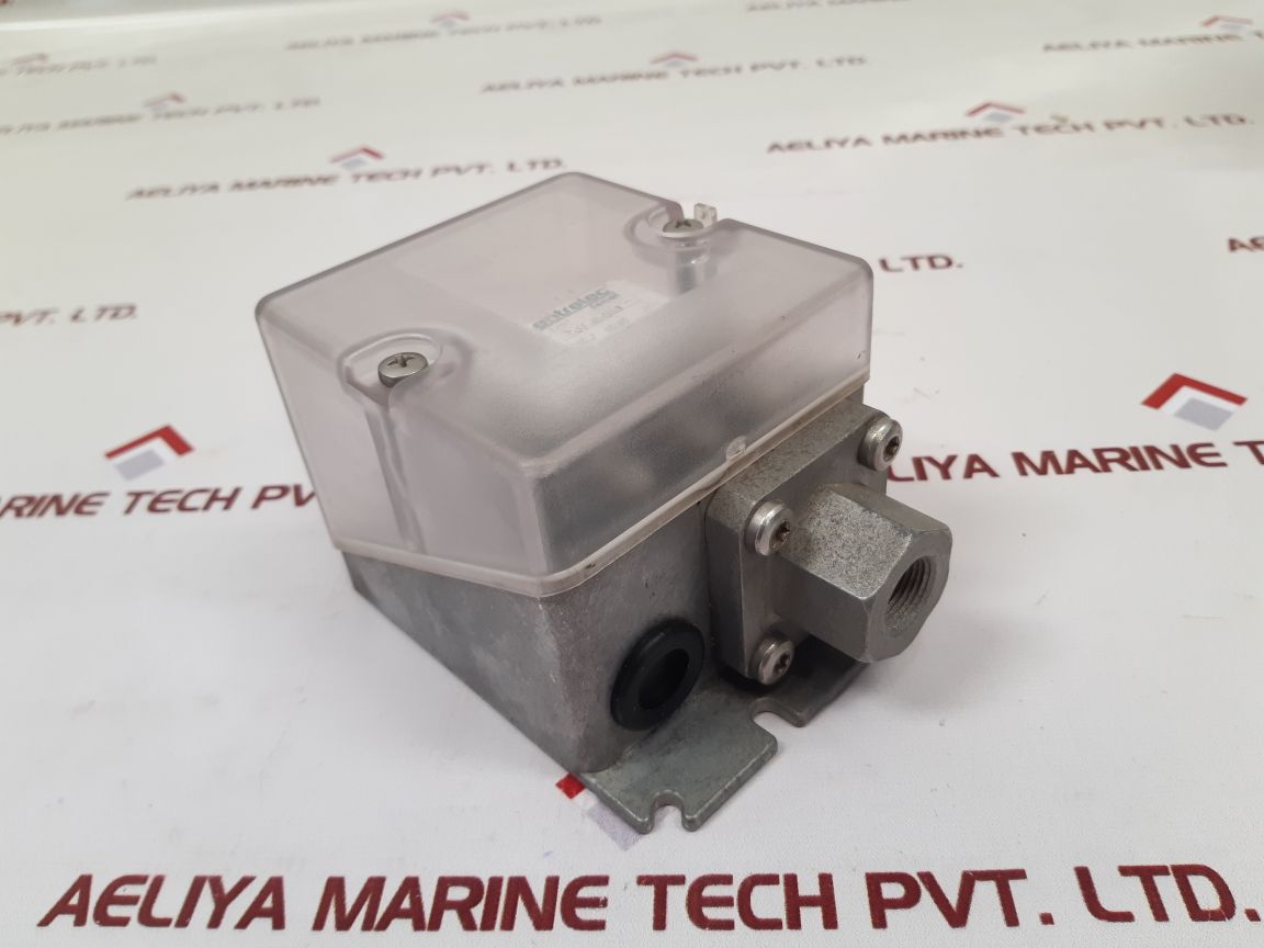Entrelec Fanal Ff-40-g3/8 Pressure Switch