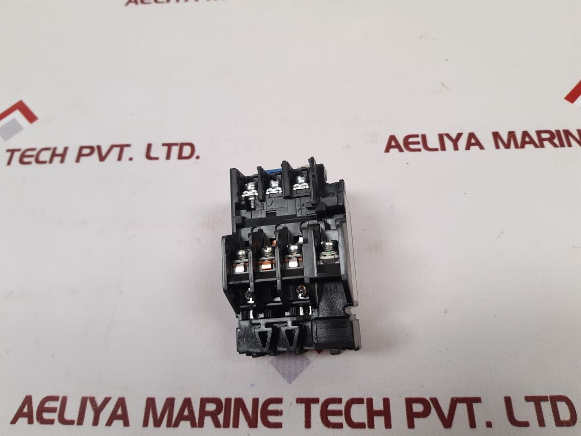 Mitsubishi Th-n12 Thermal Overload Relay