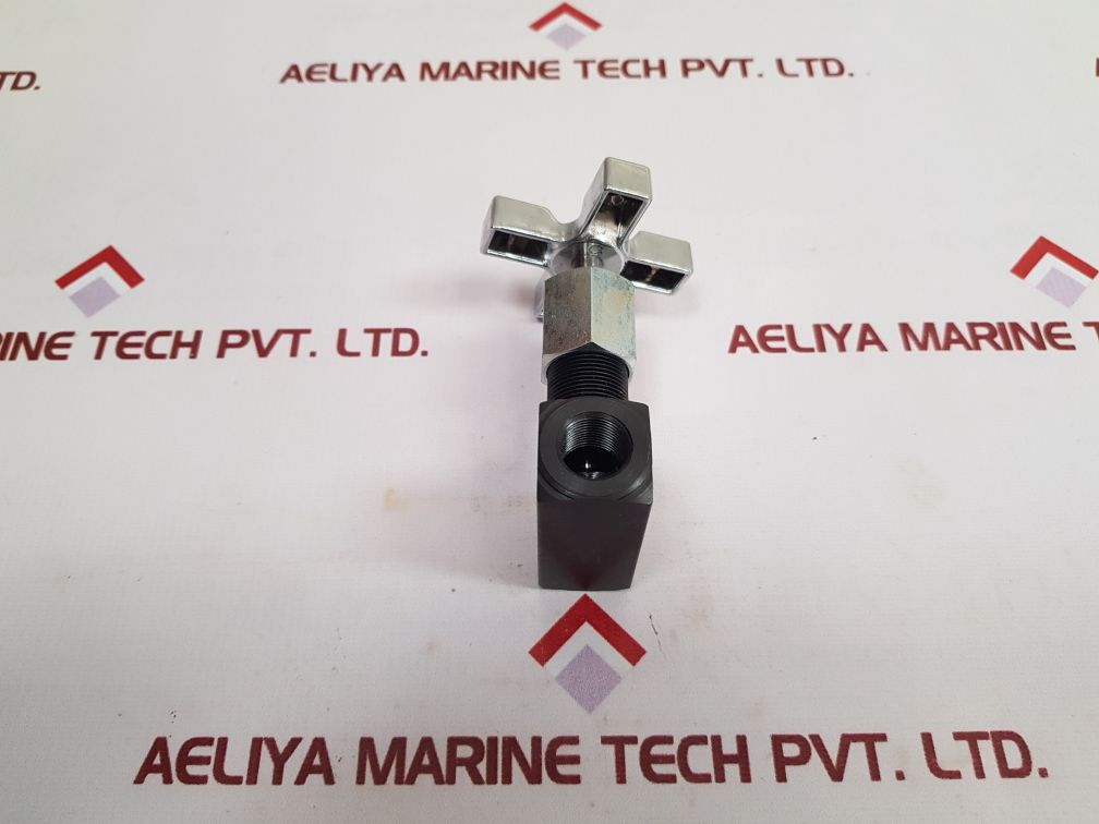 Parker 9Mv600S Hydraulic Valve