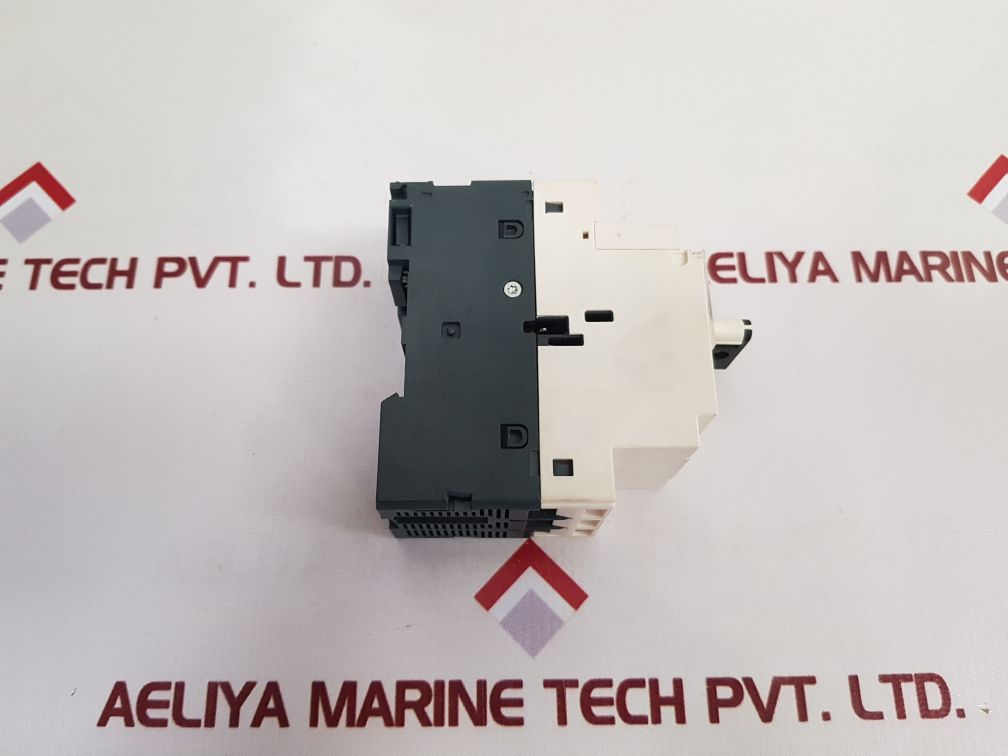 Schneider Electric Gv2-p08/2.5-4A Circuit Breaker