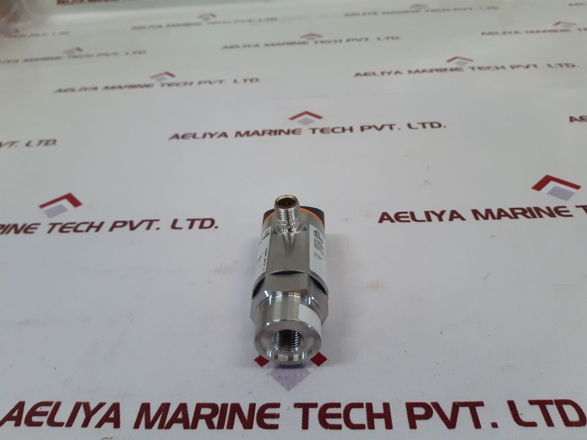 Ifm Electronic Pn7001 Pressure Sensor