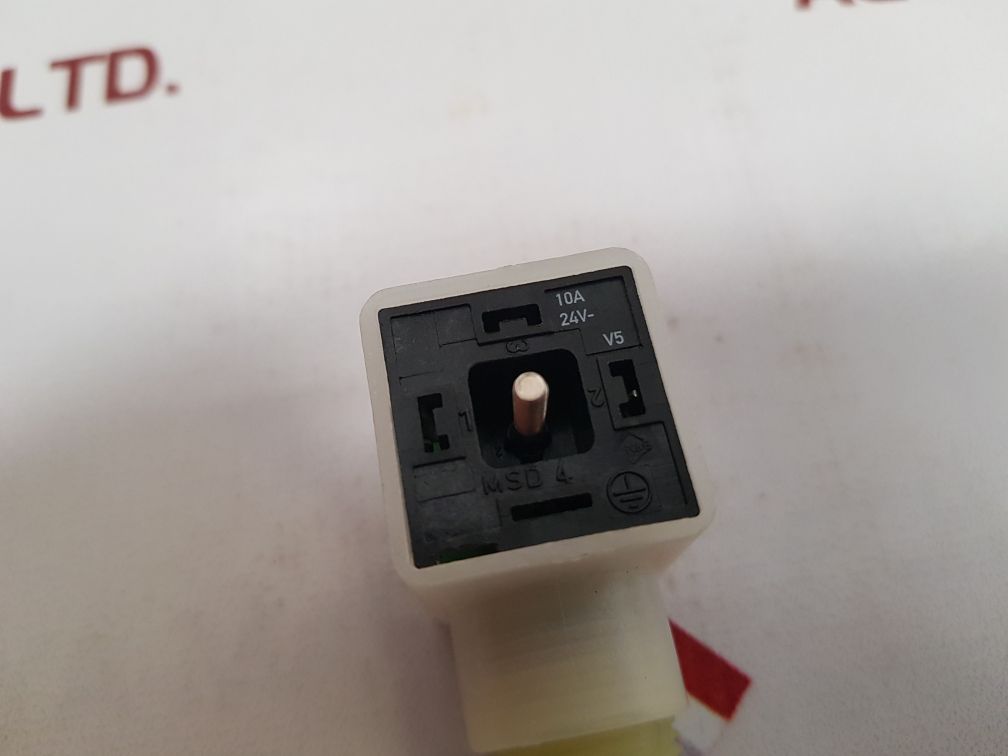 K&B 951 110 194 Valve