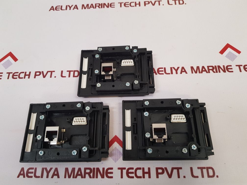 Indo Electricals 012 0009 4S13 Front Panel Interface Unit