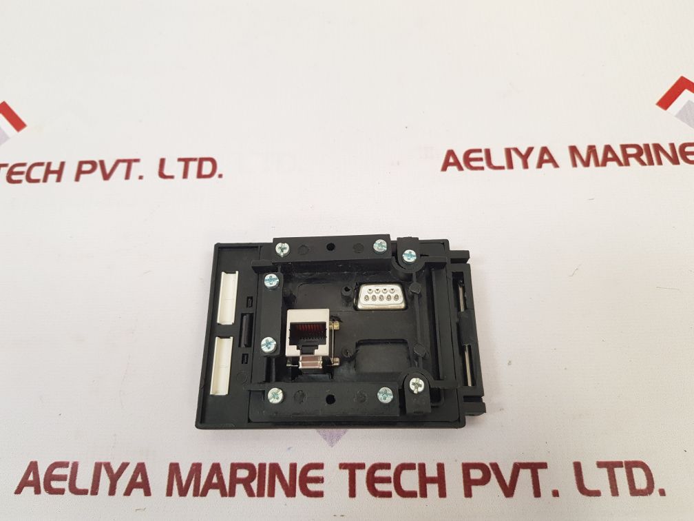 Indo Electricals 012 0009 4S13 Front Panel Interface Unit