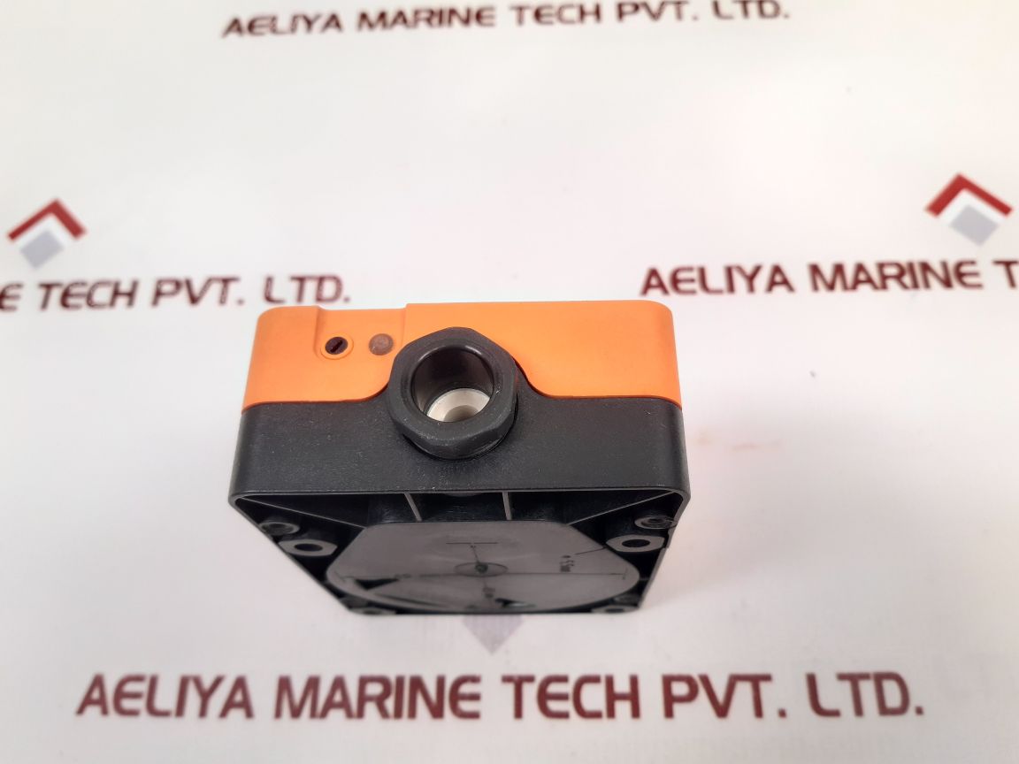 Ifm Electronic Id5005 Inductive Sensor Ide3060-fpkg