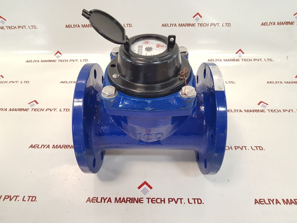 Theo pn-16 swing check valve dn-100mm