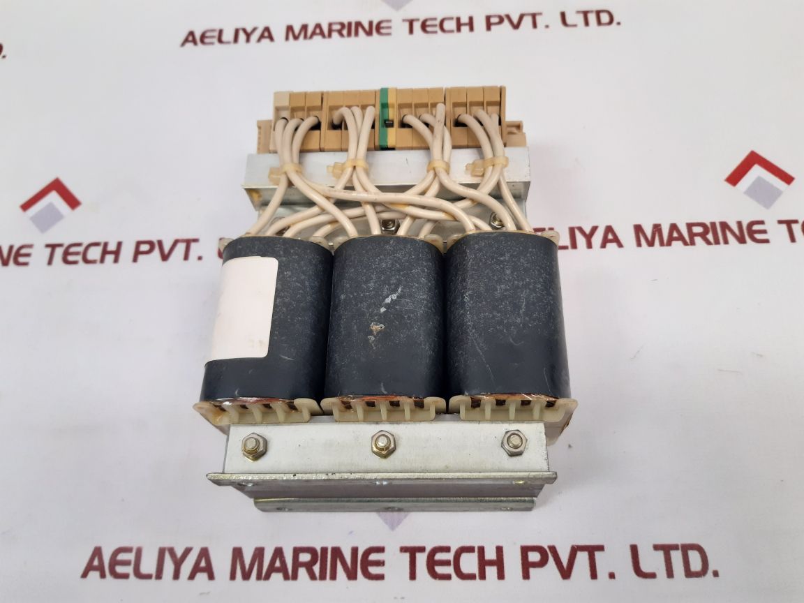 Transelectric Transformer