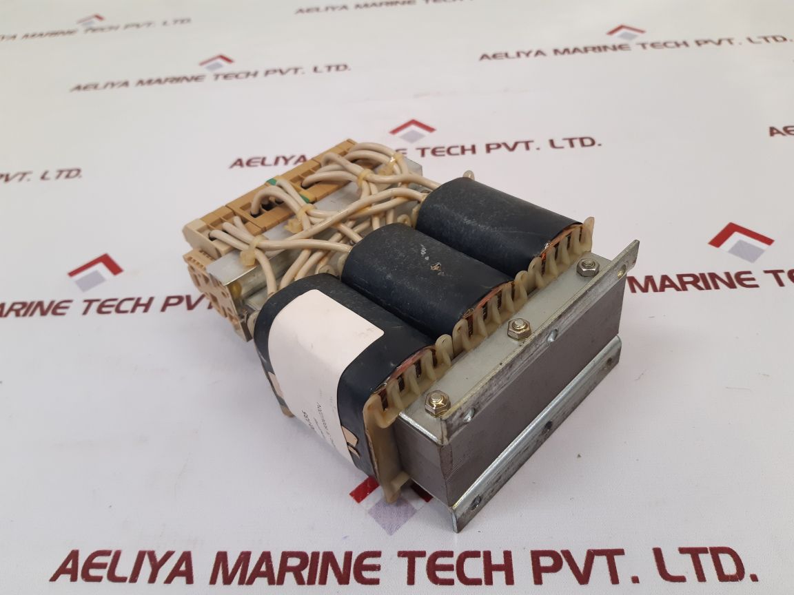 Transelectric Transformer