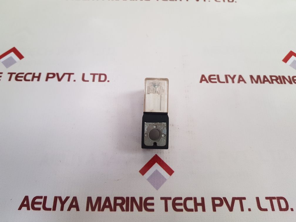 Techno 210-10 Solenoid Valve Coil