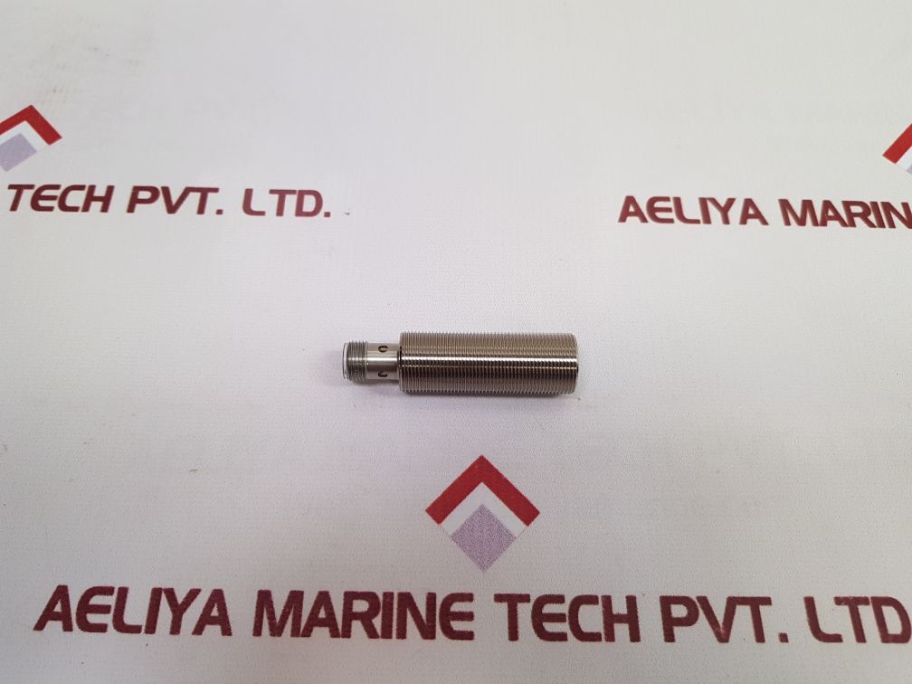 Pepperl+Fuchs 85501 Inductive Proximity Sensor