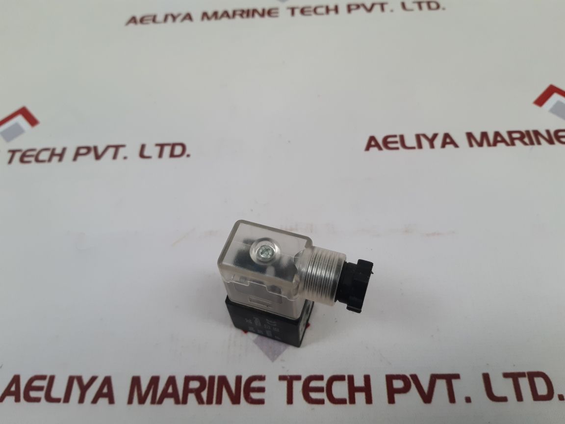 24V Dc 3W 125Ma Solenoid Valve Coil