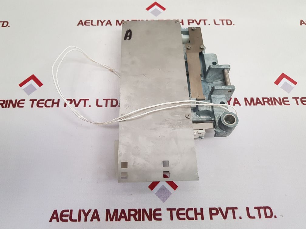 Maytag Y23002897 Door Lock Assembly