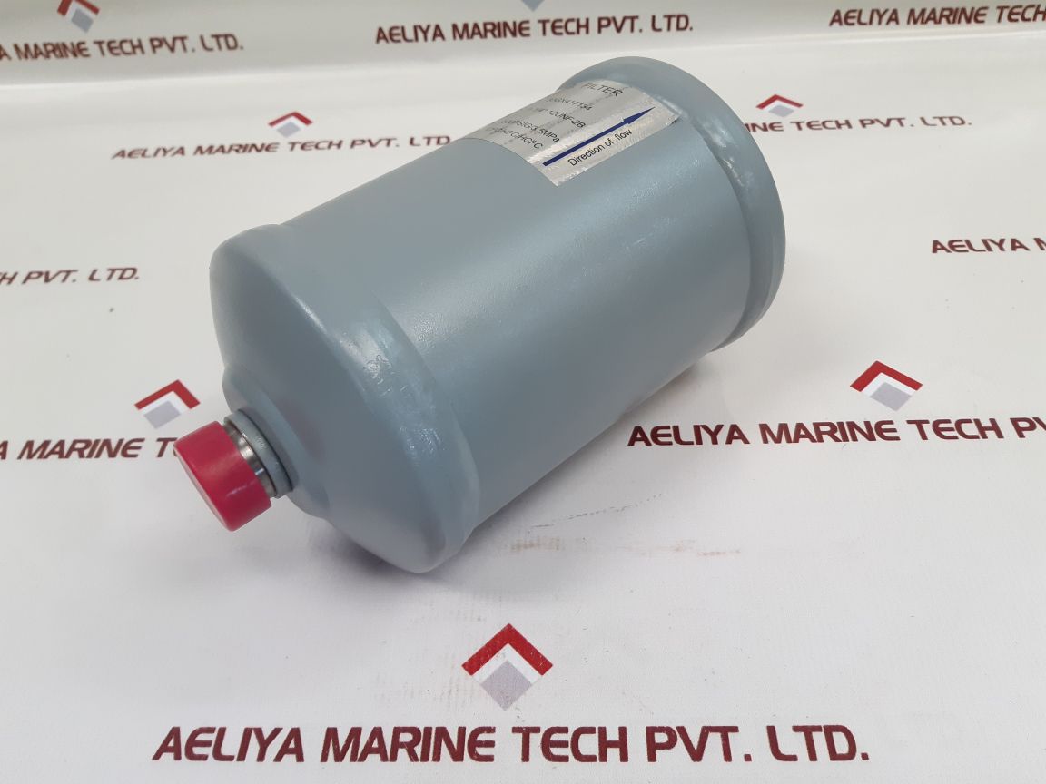 Carrier 30Gx417134 Oil Filter