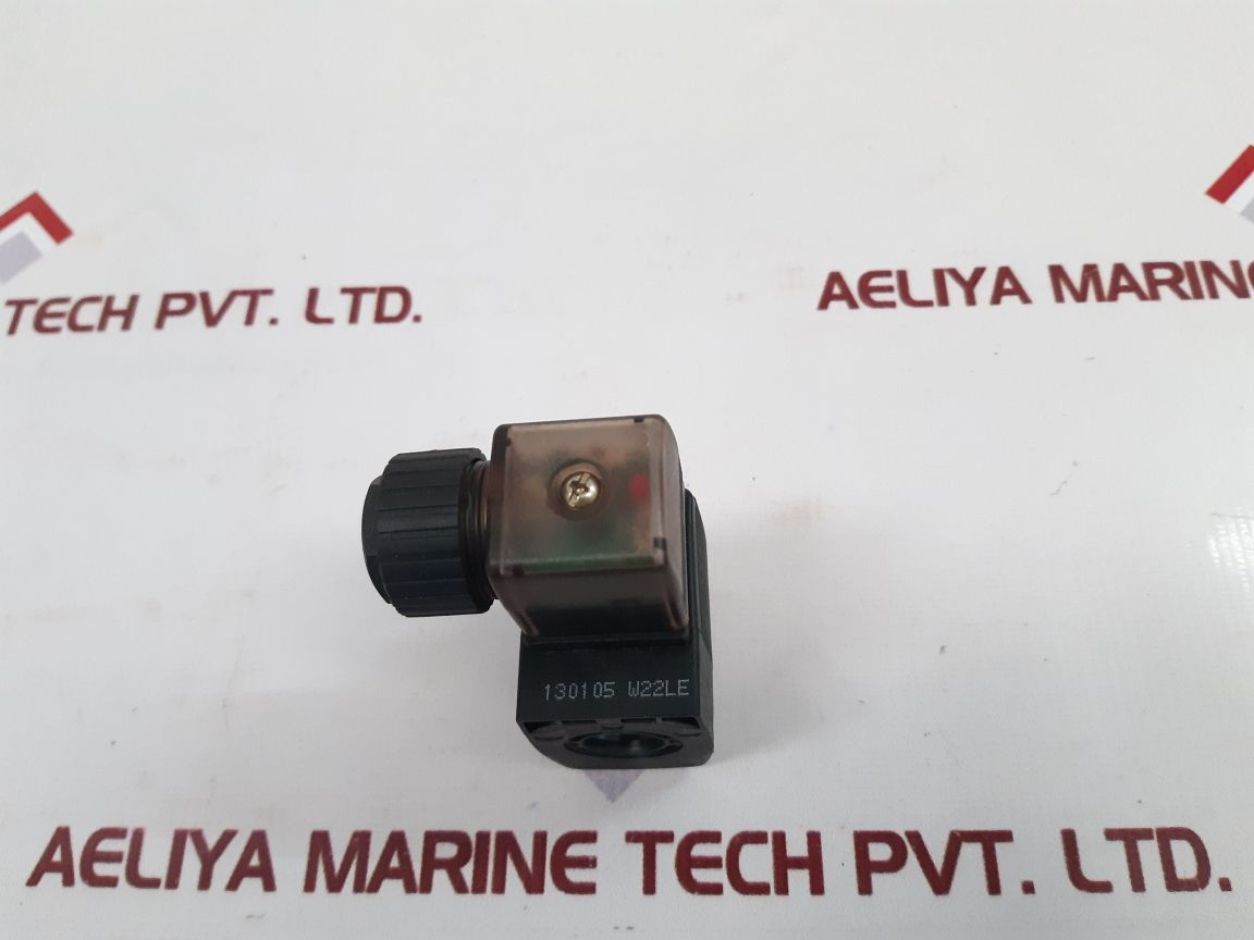 Tyco Fig 791/B Solenoid Valve Coil