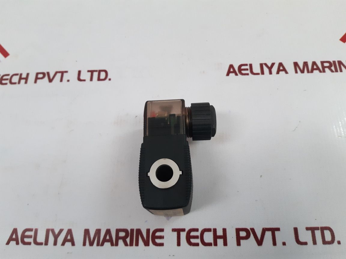 Tyco Fig 791/B Solenoid Valve Coil
