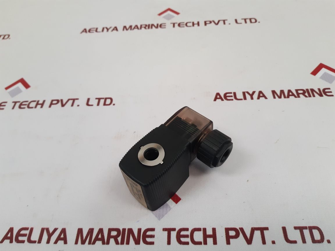 Tyco Fig 791/B Solenoid Valve Coil
