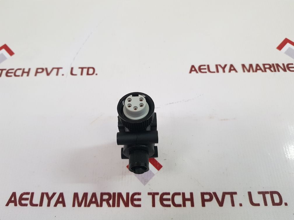 Allen-bradley 1485P-p1R5-mn5 Devicenet T- Port Connector