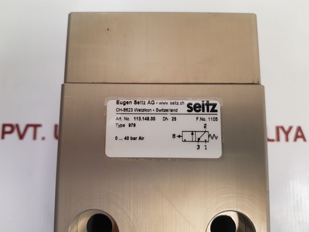 Seitz 113.148.00