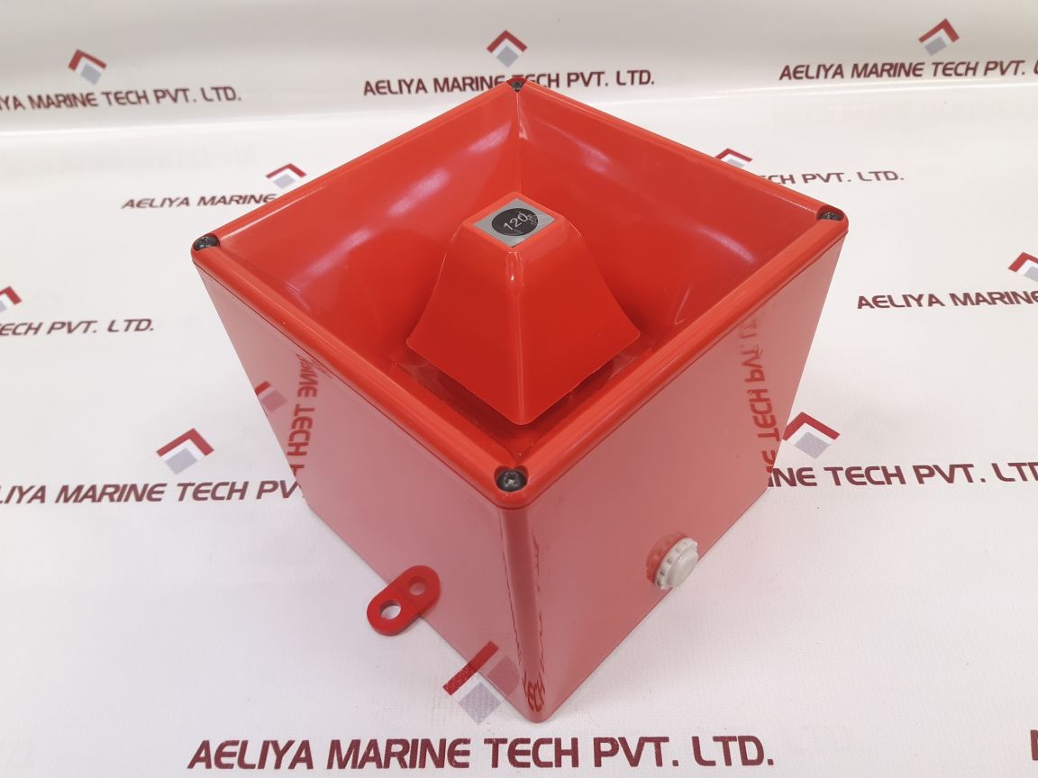 E2S European Safety Systems A120 Electronic Sounder