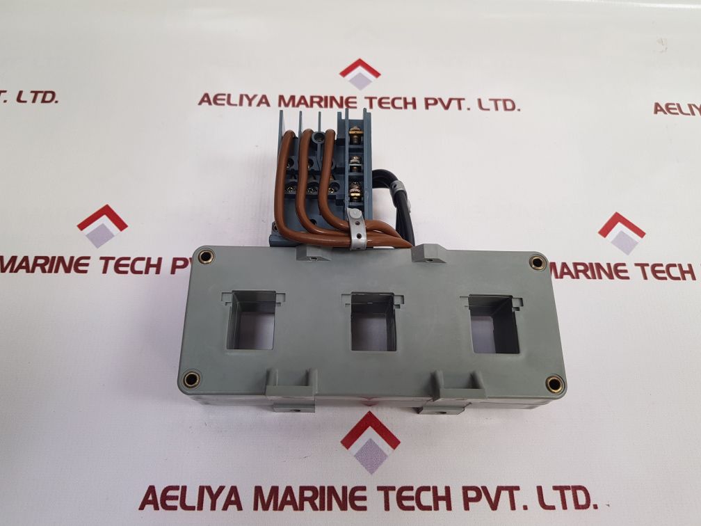 Stromberg Patam1C80 Overload Relay 660V