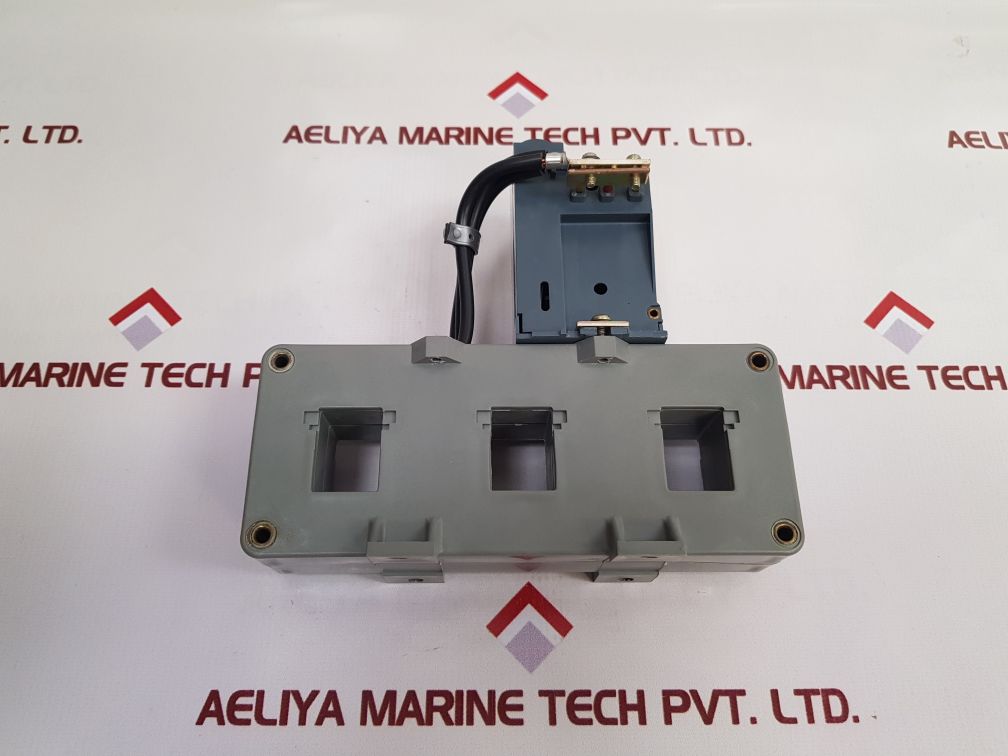 Stromberg Patam1C80 Overload Relay 660V