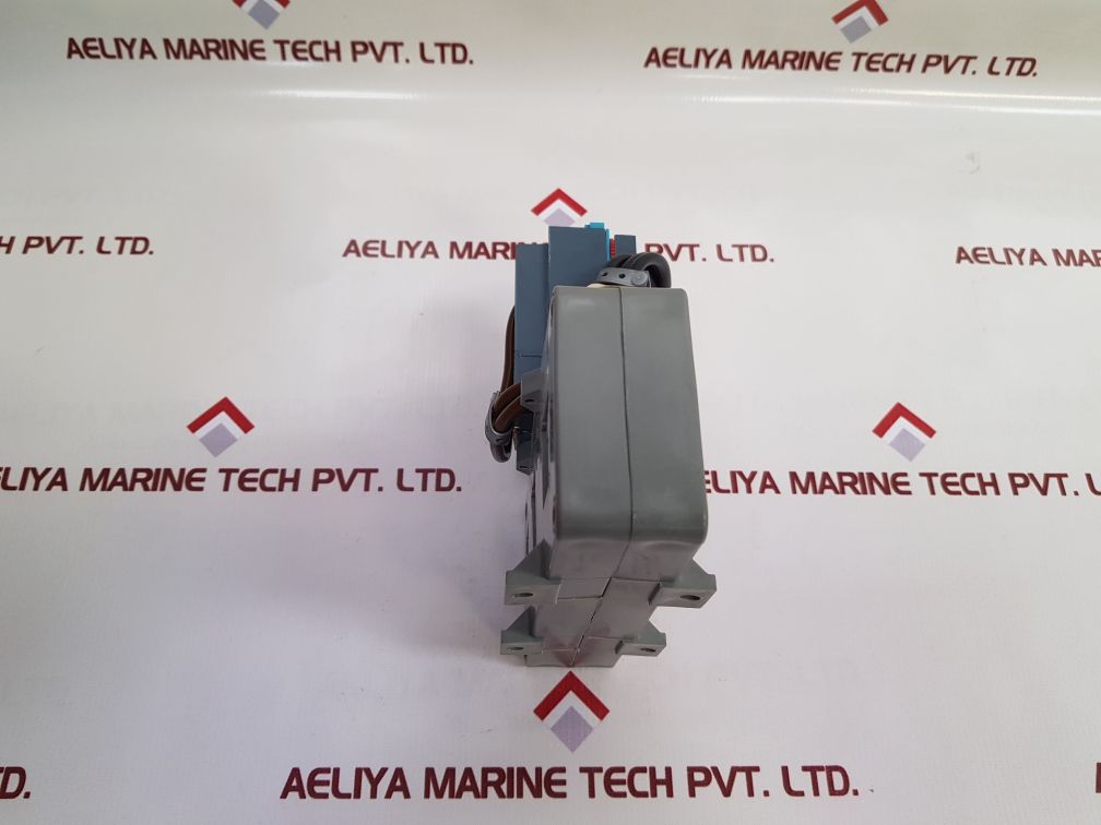 Stromberg Patam1C80 Overload Relay 660V