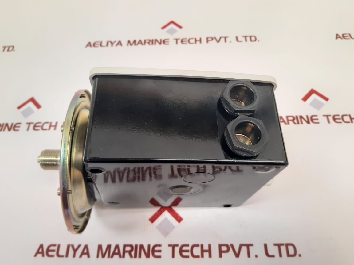 Danfoss Rt 113 Pressure Switch