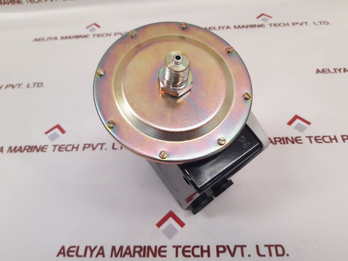 Danfoss Rt 113 Pressure Switch