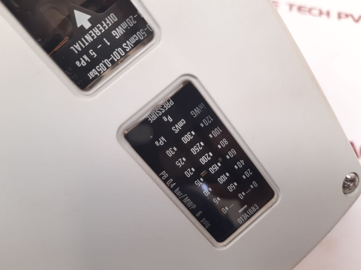 Danfoss Rt 113 Pressure Switch