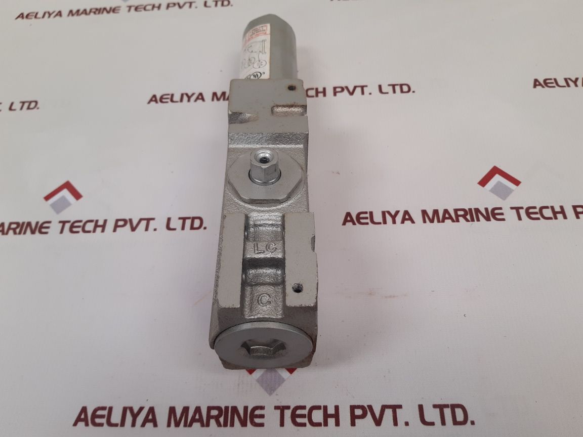 Dorma Ma200/4 Door Closer Body 63Z0