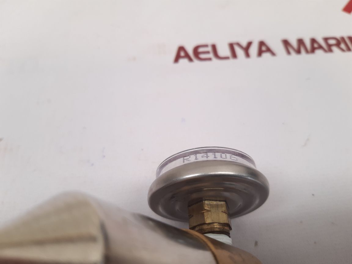 Drager 5811924 Gas Cylinder Regulator 715