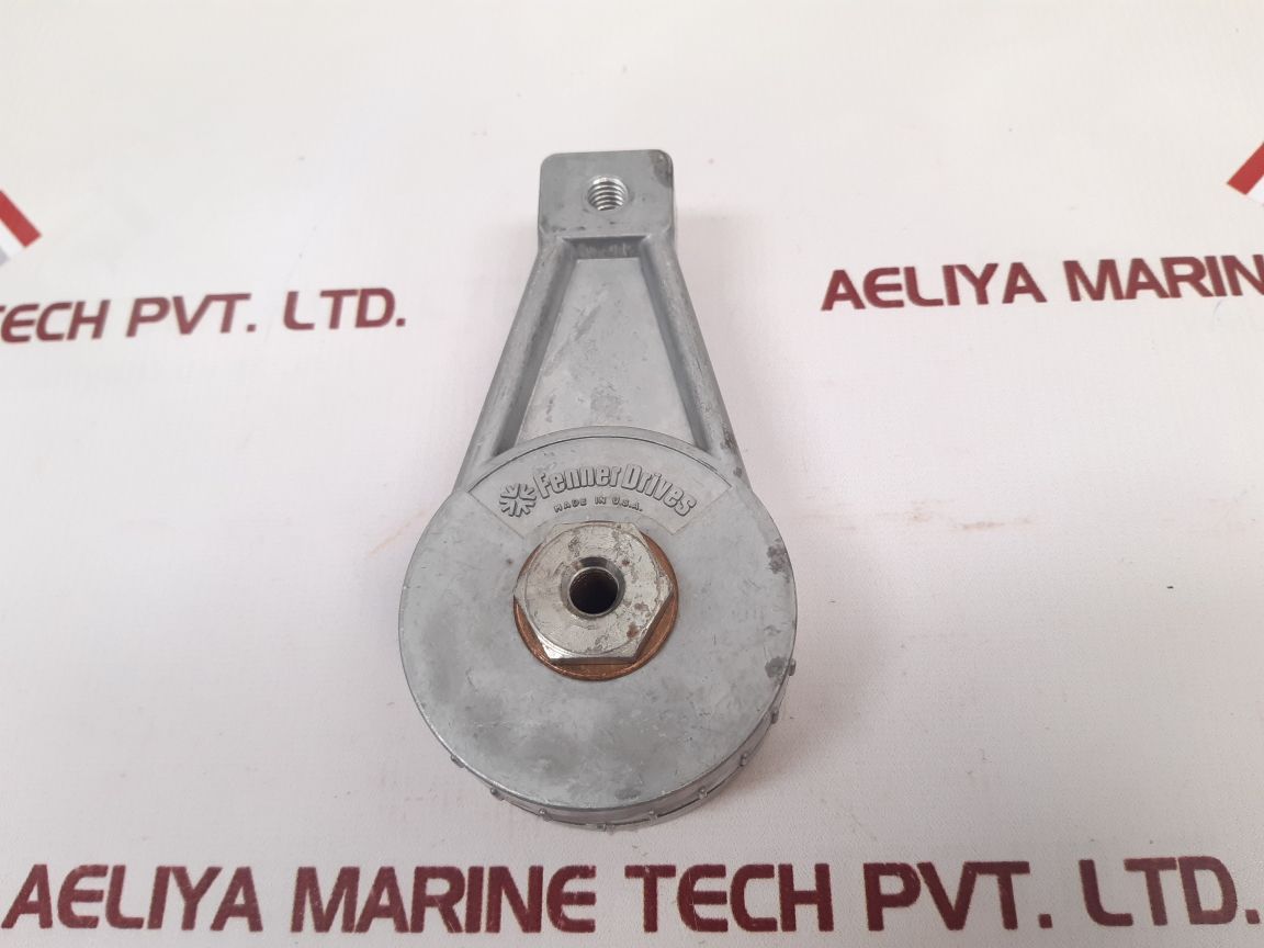 Fenner Drives Puliac001 Tensioner Belt Spring Loadedtensioner