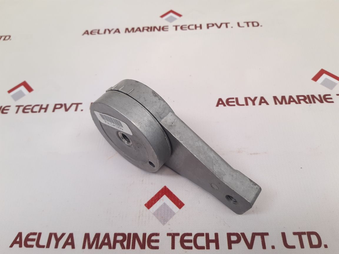 Fenner Drives Puliac001 Tensioner Belt Spring Loadedtensioner