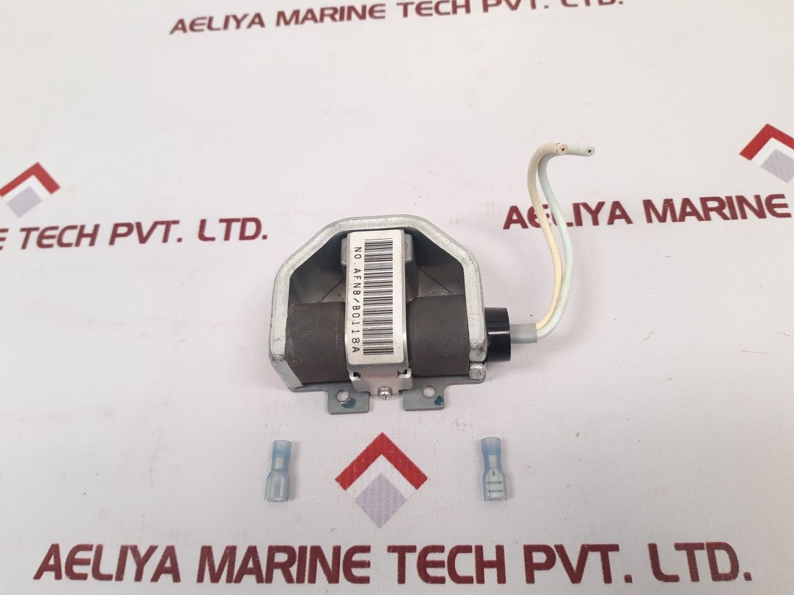 Jrc Maf1565N Marine Magnetron Afnb/B0118A