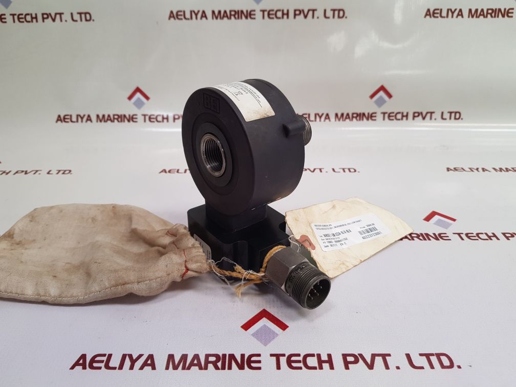 Bei Sensors Hs35F-1-14L-r2-ss-500-ab-5V/Oc-tb-ex-s Used