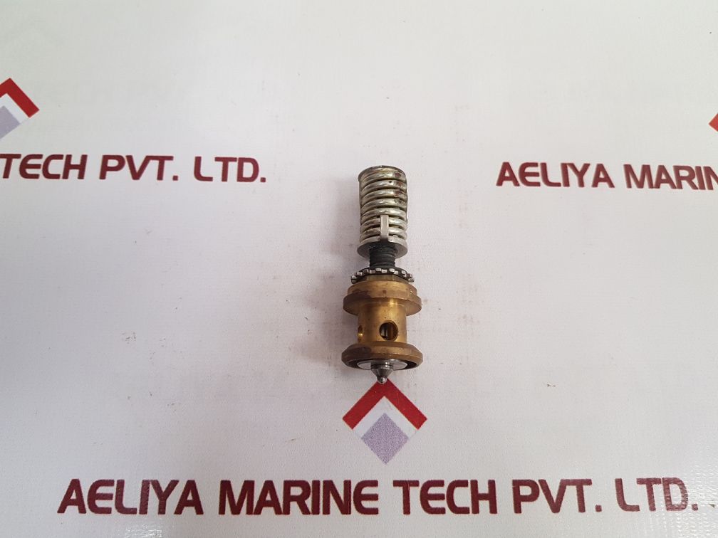 Danfoss Te12 Expansion Valve